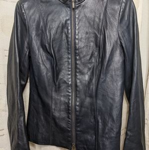 Danier Leather Jacket